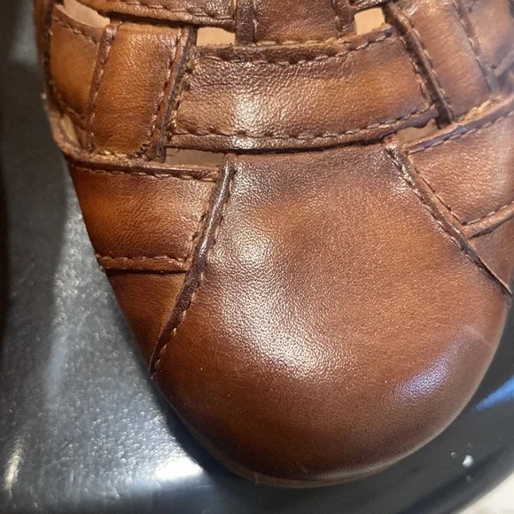 Good earth shoes on sale